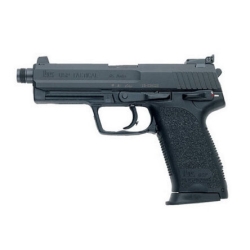 HK Pistolet Heckler & Koch USP Tactical 45 ACP